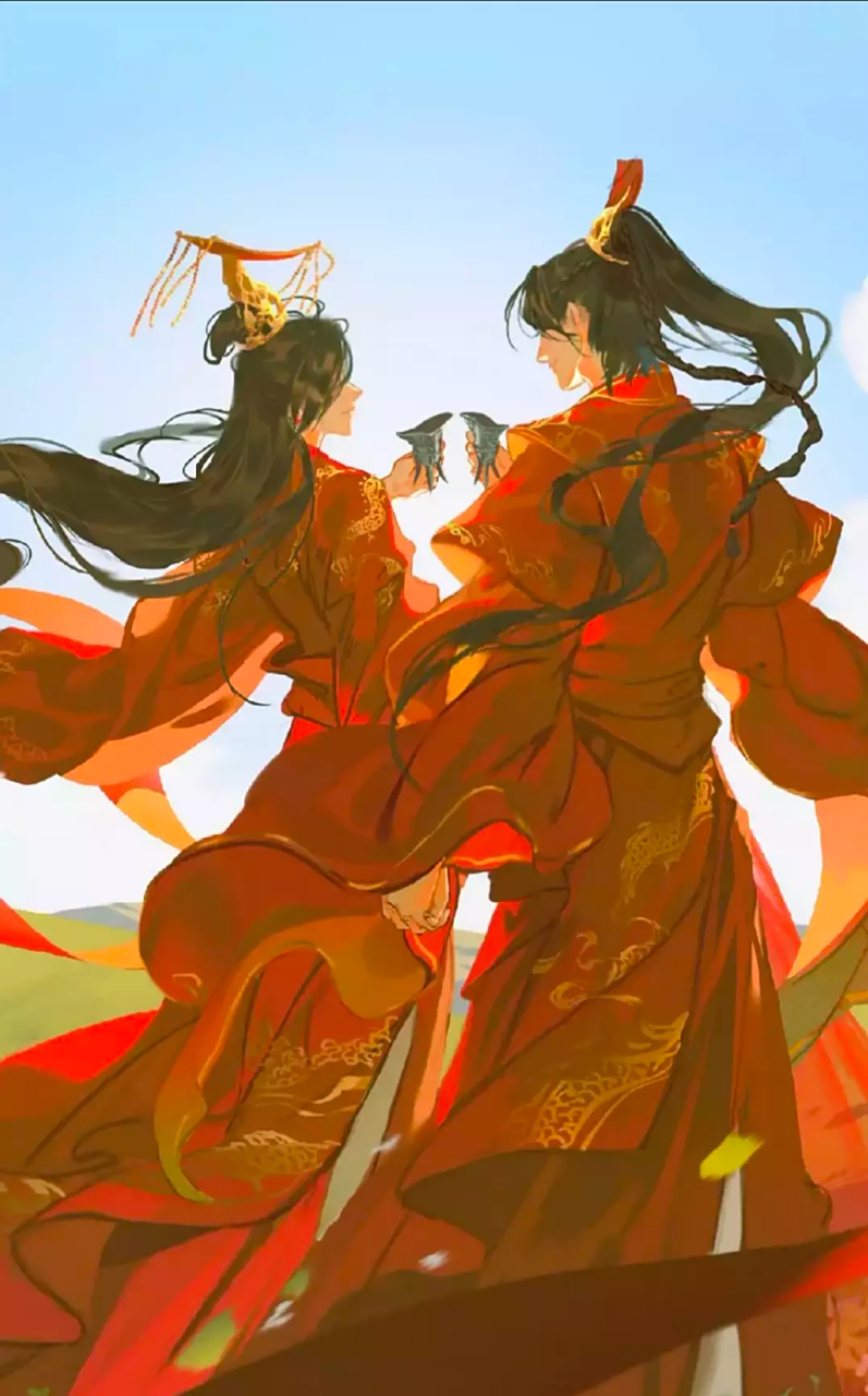 萧驰野,出来成亲!#将进酒# #沈兰舟