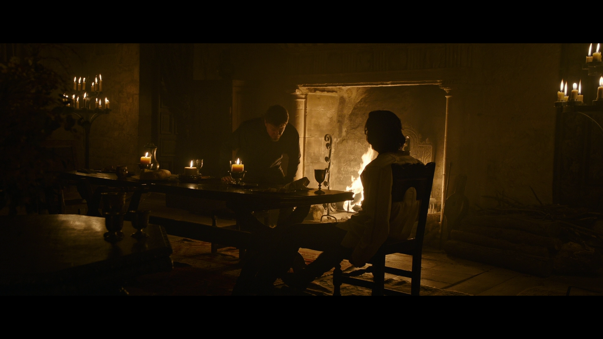 蓝光原盘&REMUX[最后的决斗]The.Last.Duel.2021.1080p.BluRay.AVC.DTS-HD.MA.7.1-CYBER 46.52GB