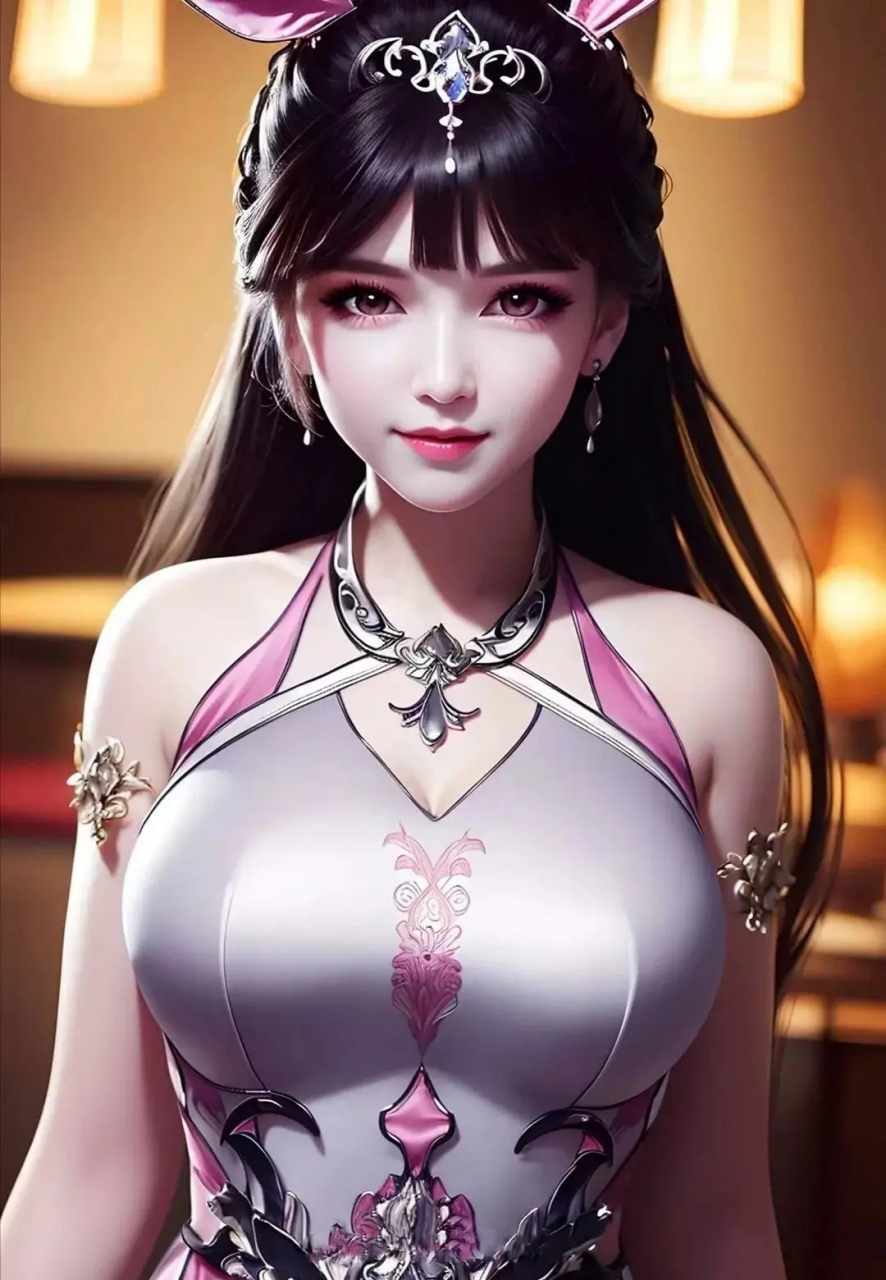 小舞ai绘画壁纸系列一千二百七十六