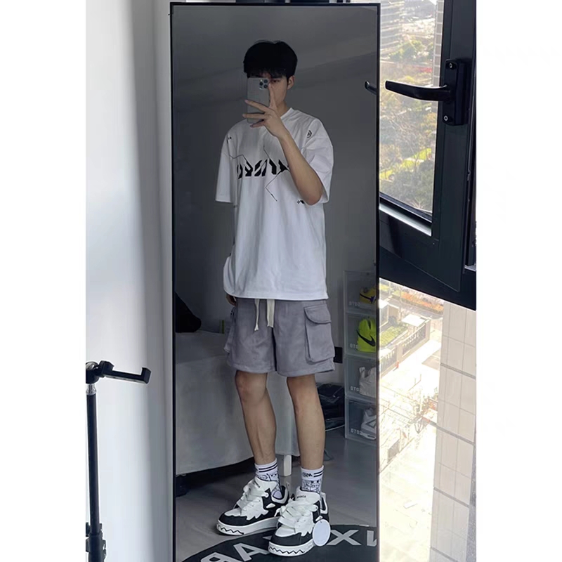 瘦高瘦高的帅哥