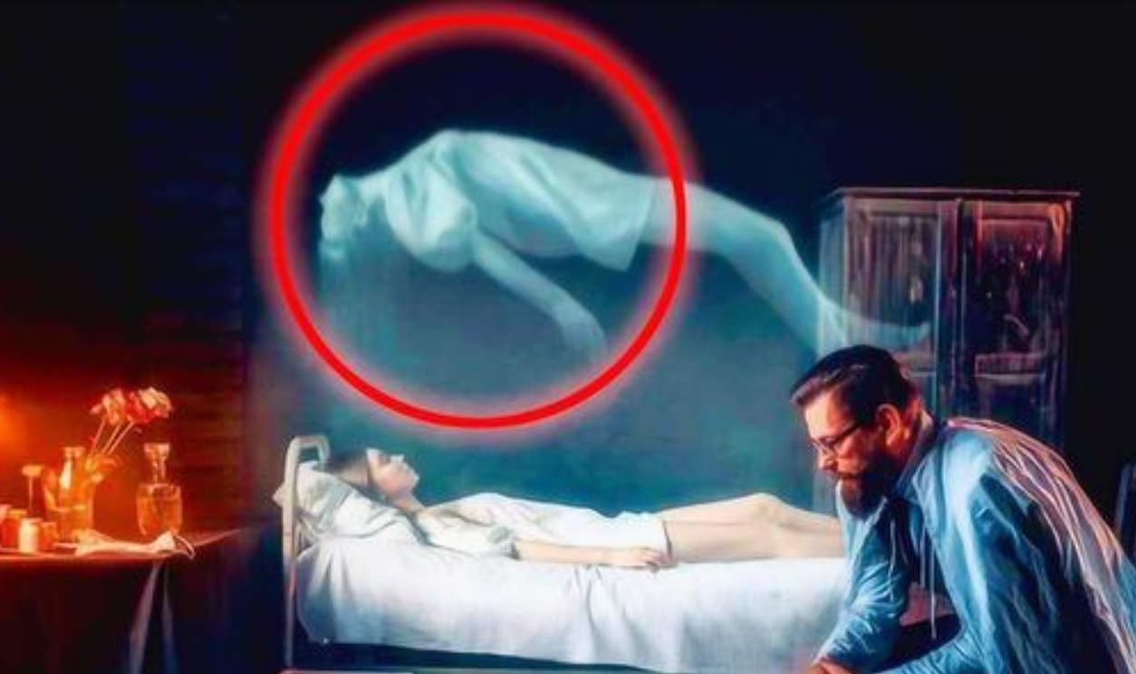 研究说人死后仍有意识,那人死了就永远消失了吗?