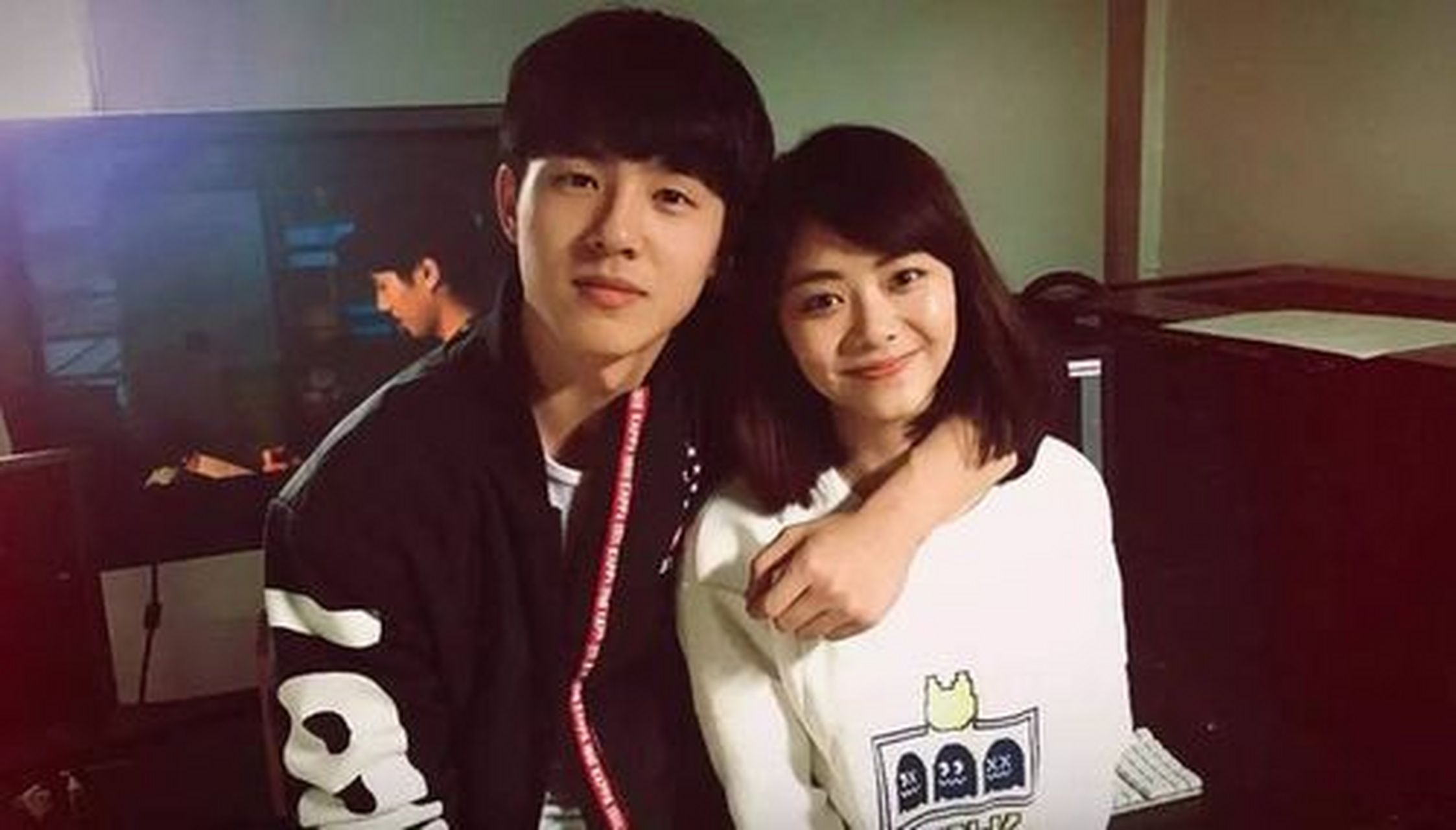 谭松韵吴奕辰被称分手,谭松韵作为童颜女神,就算如今已