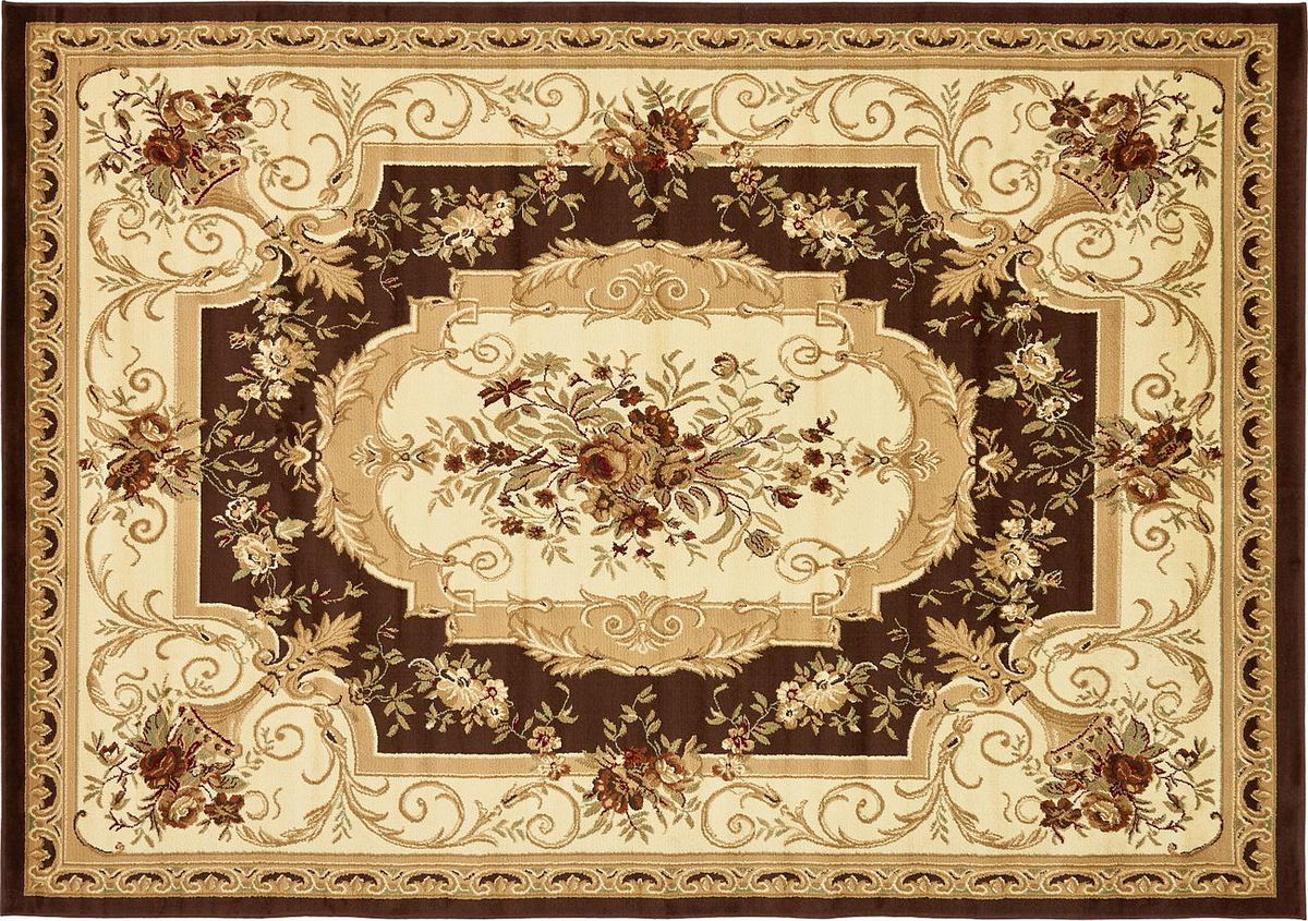 古典经典地毯ID10287