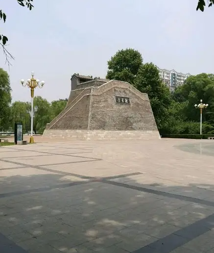 达活泉公园景点介绍?