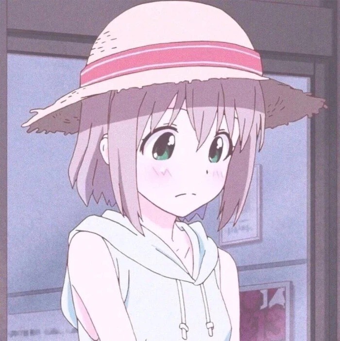 雪村葵动漫女生头像