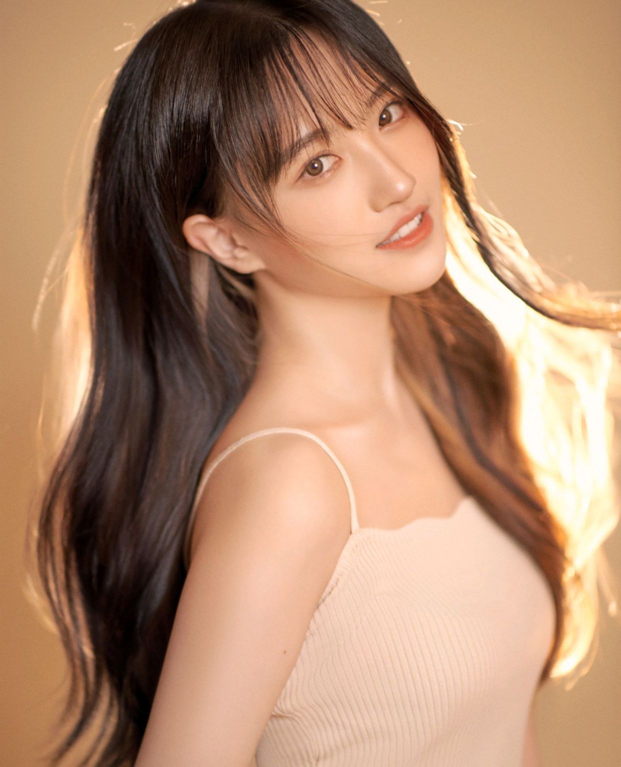 明星美图|费沁源