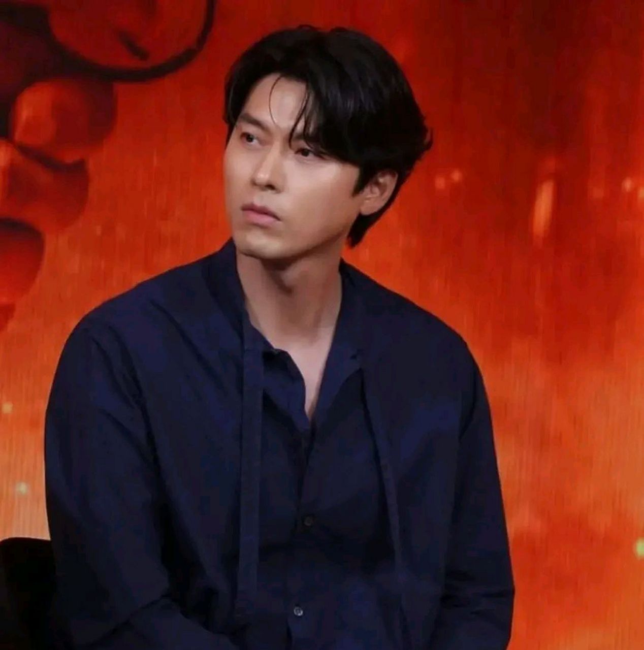 演员玄彬通过instagram上传了多张照片.