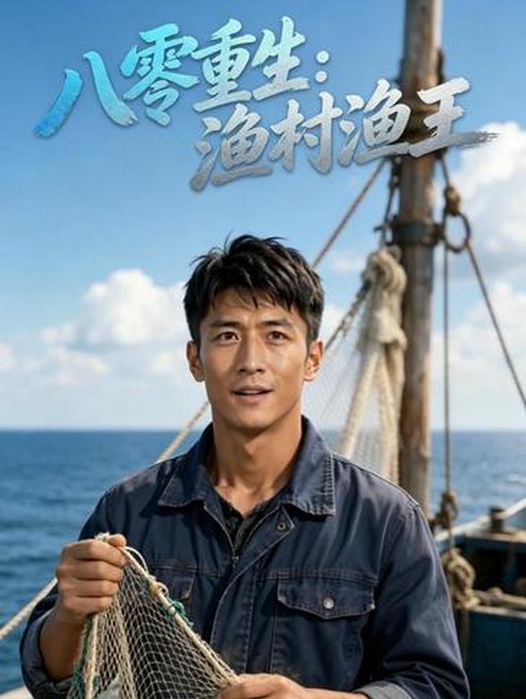 八零重生：渔村渔王
