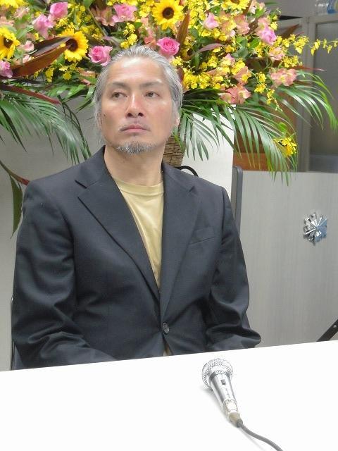 永泽俊矢
