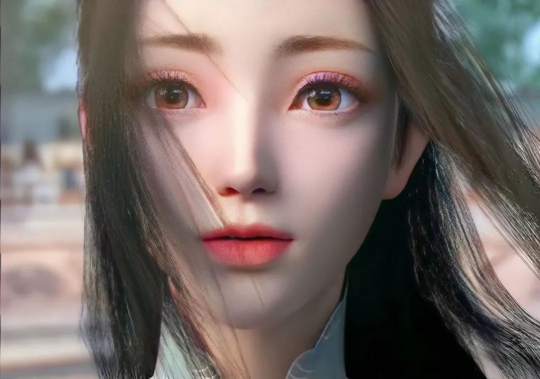 斗破苍穹# #萧熏儿# 最具有实力背景的女主角