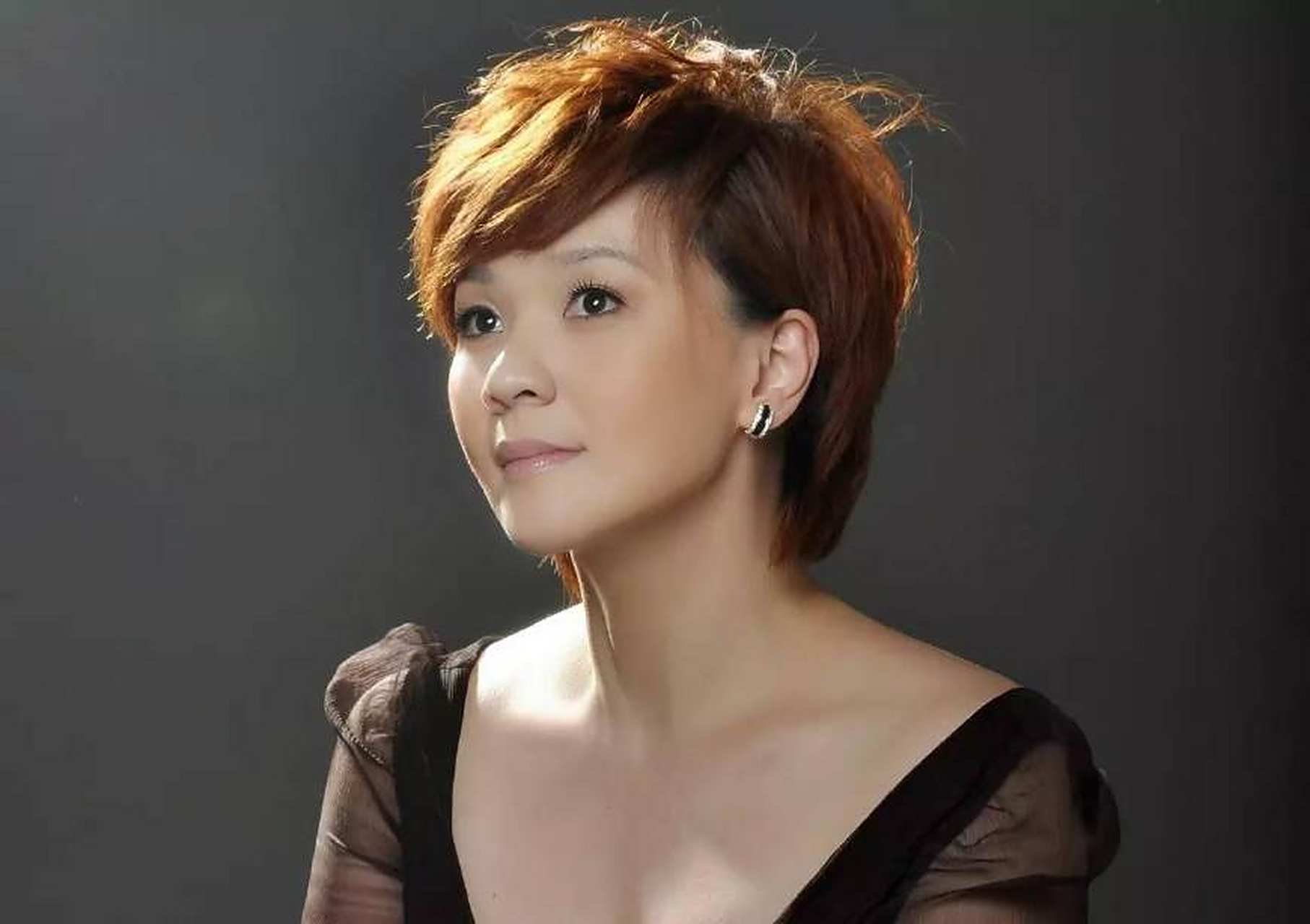 6月14日,柯以敏再次冲上热搜!