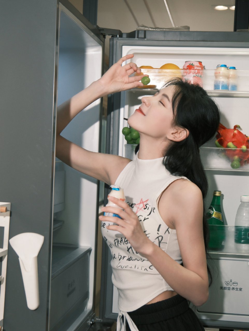 张予曦高清壁纸头像(二十五)[鼓掌]