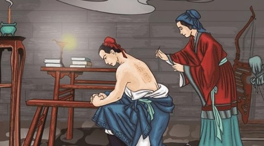 四大贤母:不仅有精忠报国,还有孟母三迁,好妈妈造就出代代栋梁