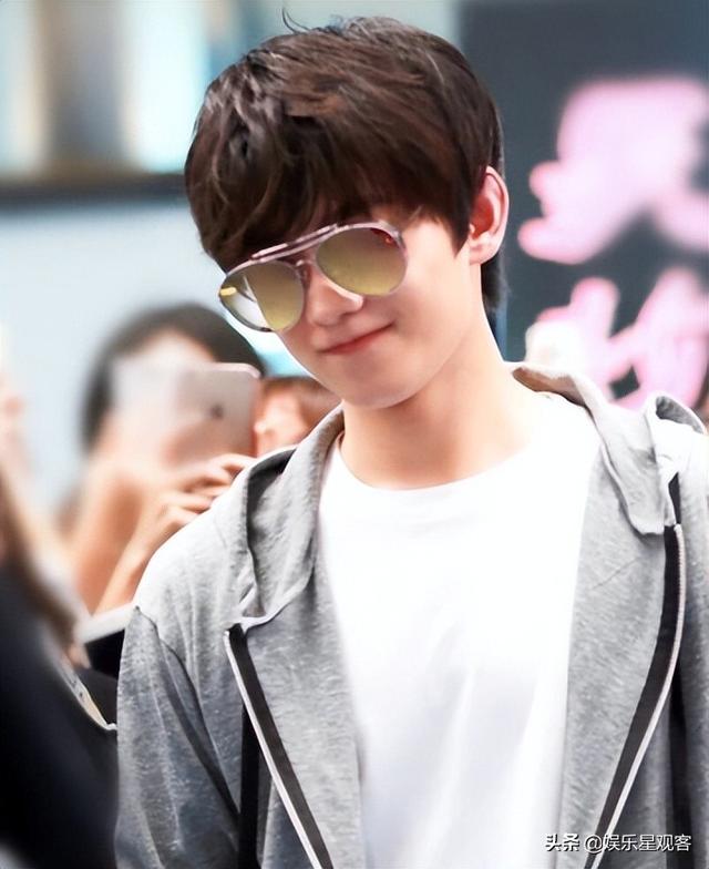 杨洋个人资料简介身高 杨洋个人资料简介  第9张