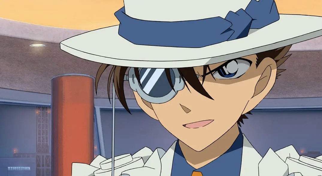 《名侦探柯南:侦探们的镇魂歌》:一部惊险刺激的动画悬疑