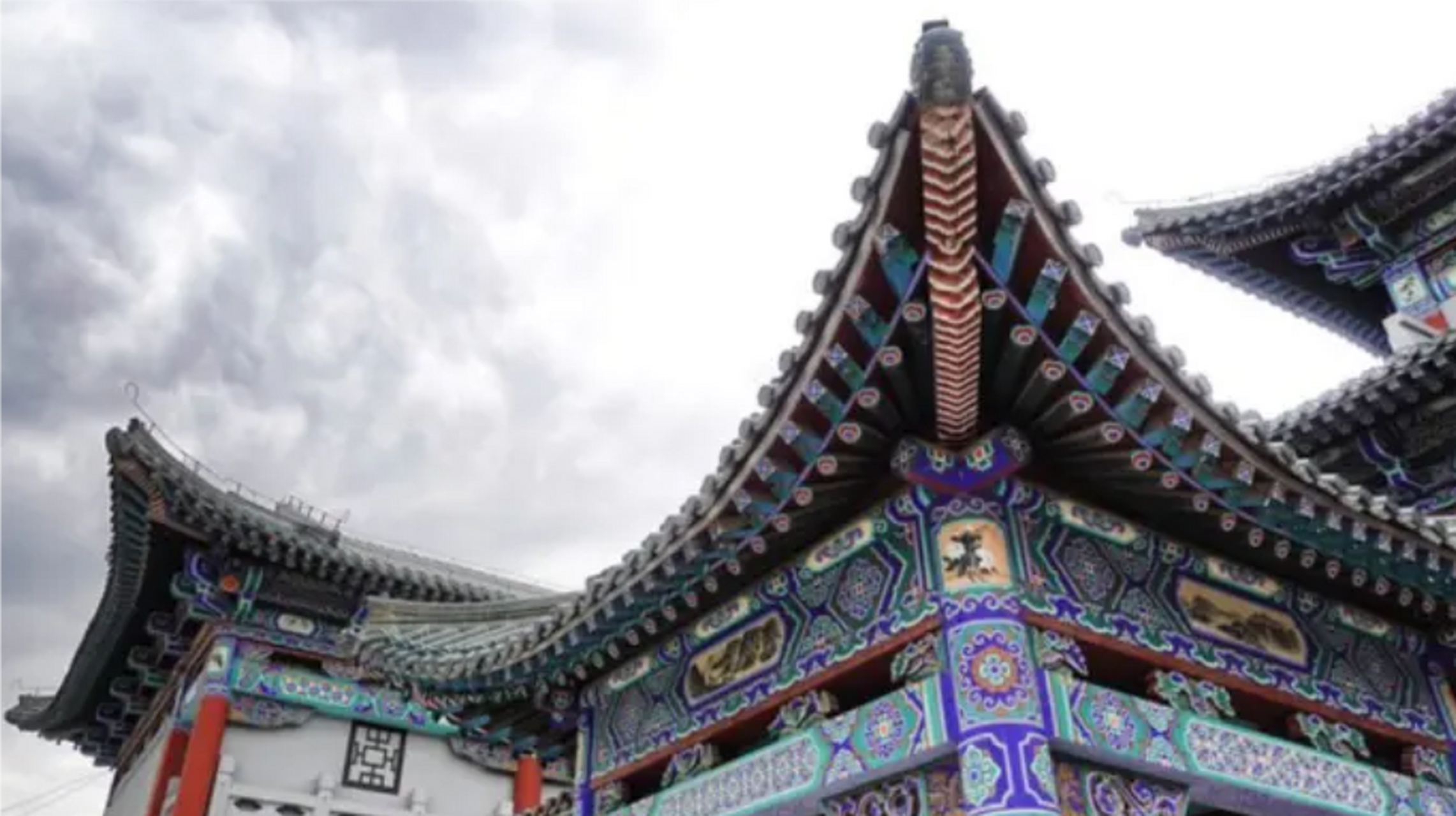 再见,下次重逢,希望你们已经名满江湖  一起走了一年多,忽然说散,就散