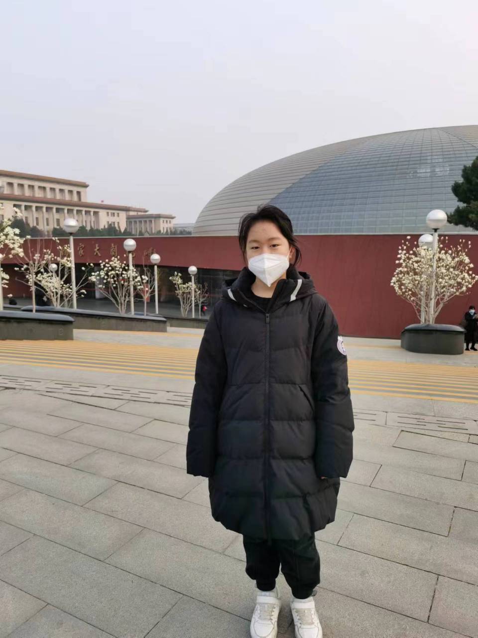 现场聆听著名钢琴教育家凌远教授九十华诞暨从教六十六载音乐会.