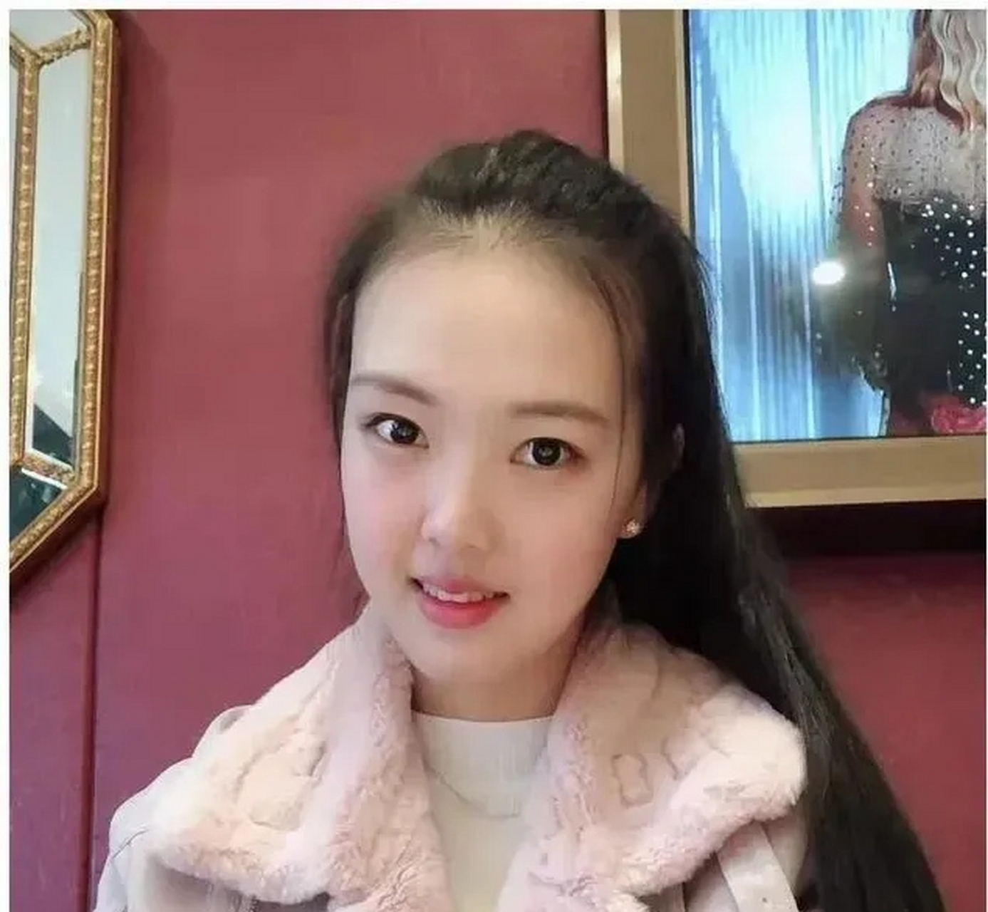 中国女排五大美女 第一,张常宁,1995年出生,身高1米93,南京师范大学