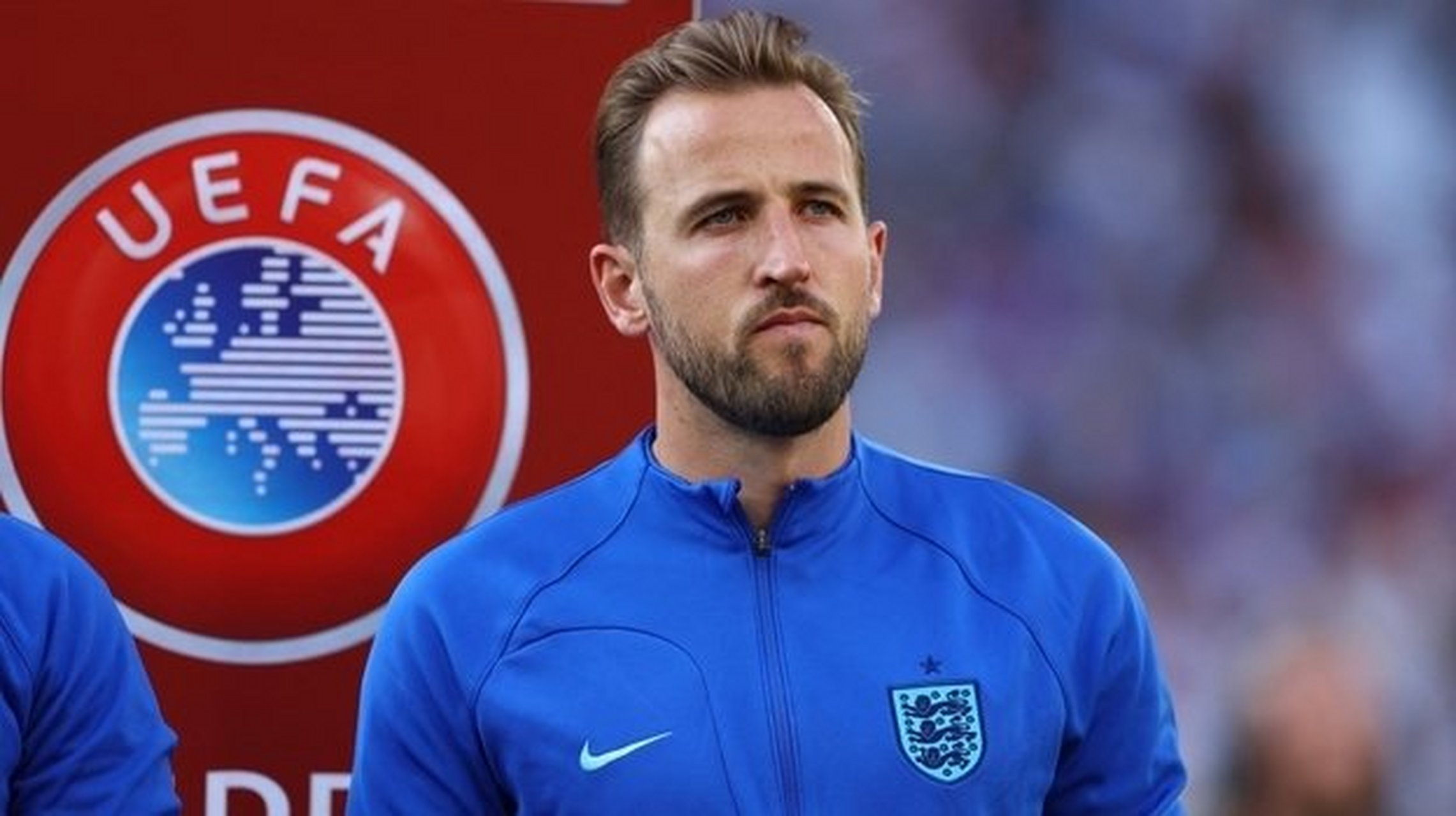 足球# 英格兰队长凯恩即将加盟德甲巨人拜仁!