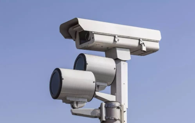 沈海高速摄像头已"失业",曾一年罚款2400万,令众车主叫苦不迭