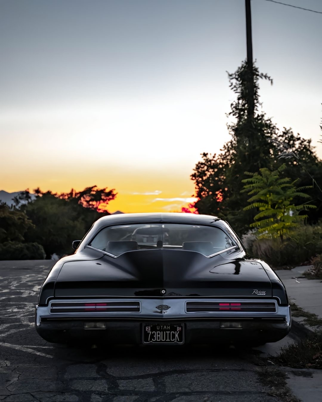 别克riviera #别克