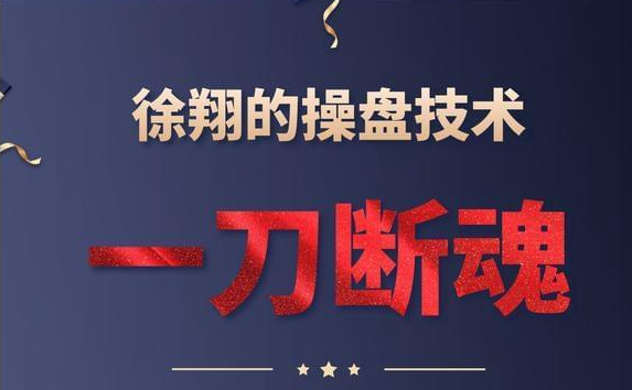 徐总舵主一字断魂刀52式