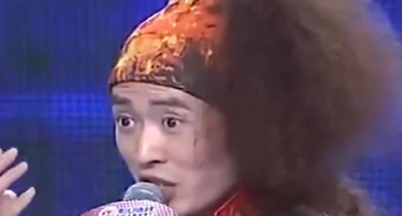斥责金星,怒骂巫启贤是全国最烂评委,张艺源为何如此嚣张