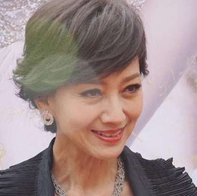 赵雅芝近况堪忧!生图下干瘦面容沧桑,网友呼吁一定经常检查身体