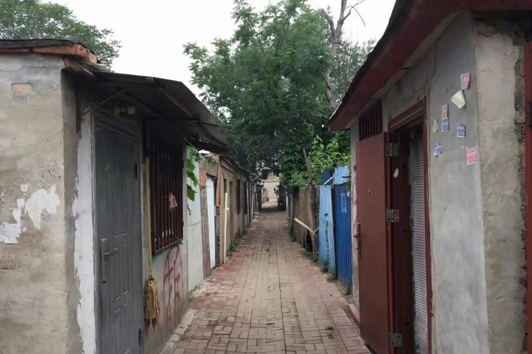 天津最有农村样的"城中村":出身名门,村民希望能够早日拆迁