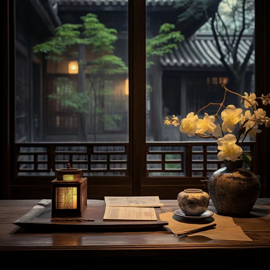 孙子兵法之识人术: 1,特别淡定的人