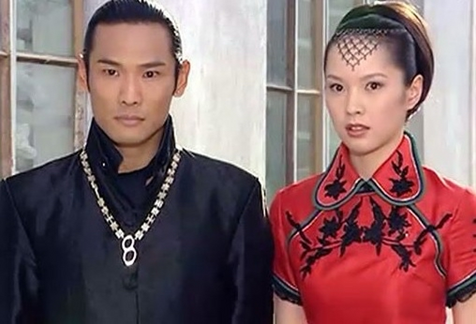 原来《第八号当铺》都是19年前的事了,原来《第八号当铺》中的韩诺都