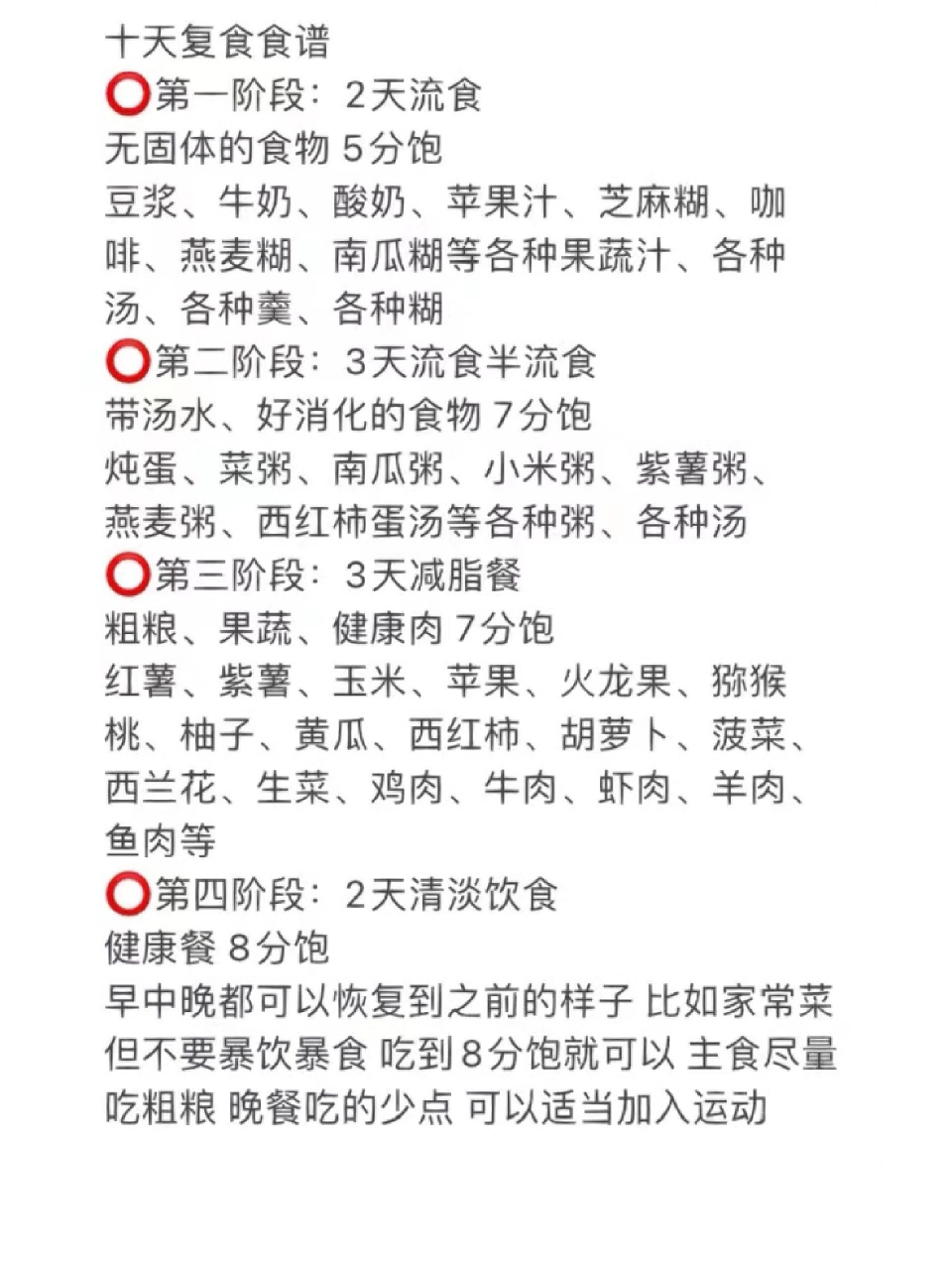 总结一下|初始体重:56.4kg 第一天豆浆日:55.0kg~掉称2.