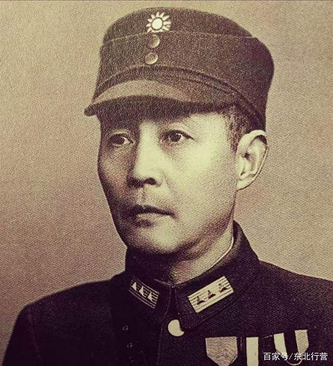 钱大钧的艳事 1929年,钱大钧和小姨子欧阳生丽同居.