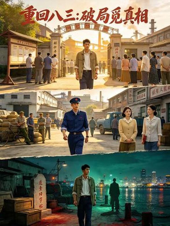 重回八三：破局觅真相