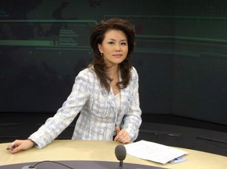 央视《焦点访谈》方静,去世6年曾身陷间谍门,造谣者下场太解气