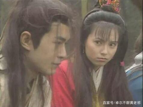 同是年轻一辈翘楚,杨过与耶律齐二人,谁更适合刁蛮任性的郭芙?