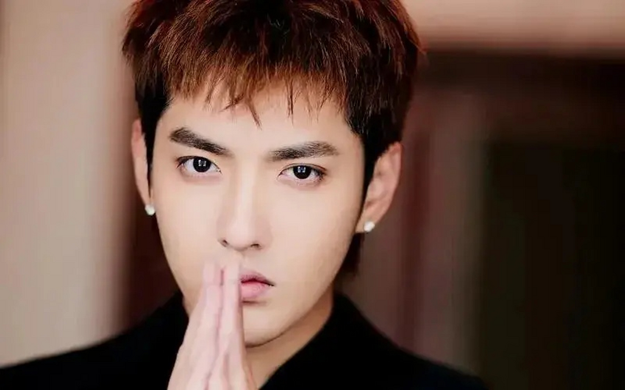 吴亦凡大瓜更新!