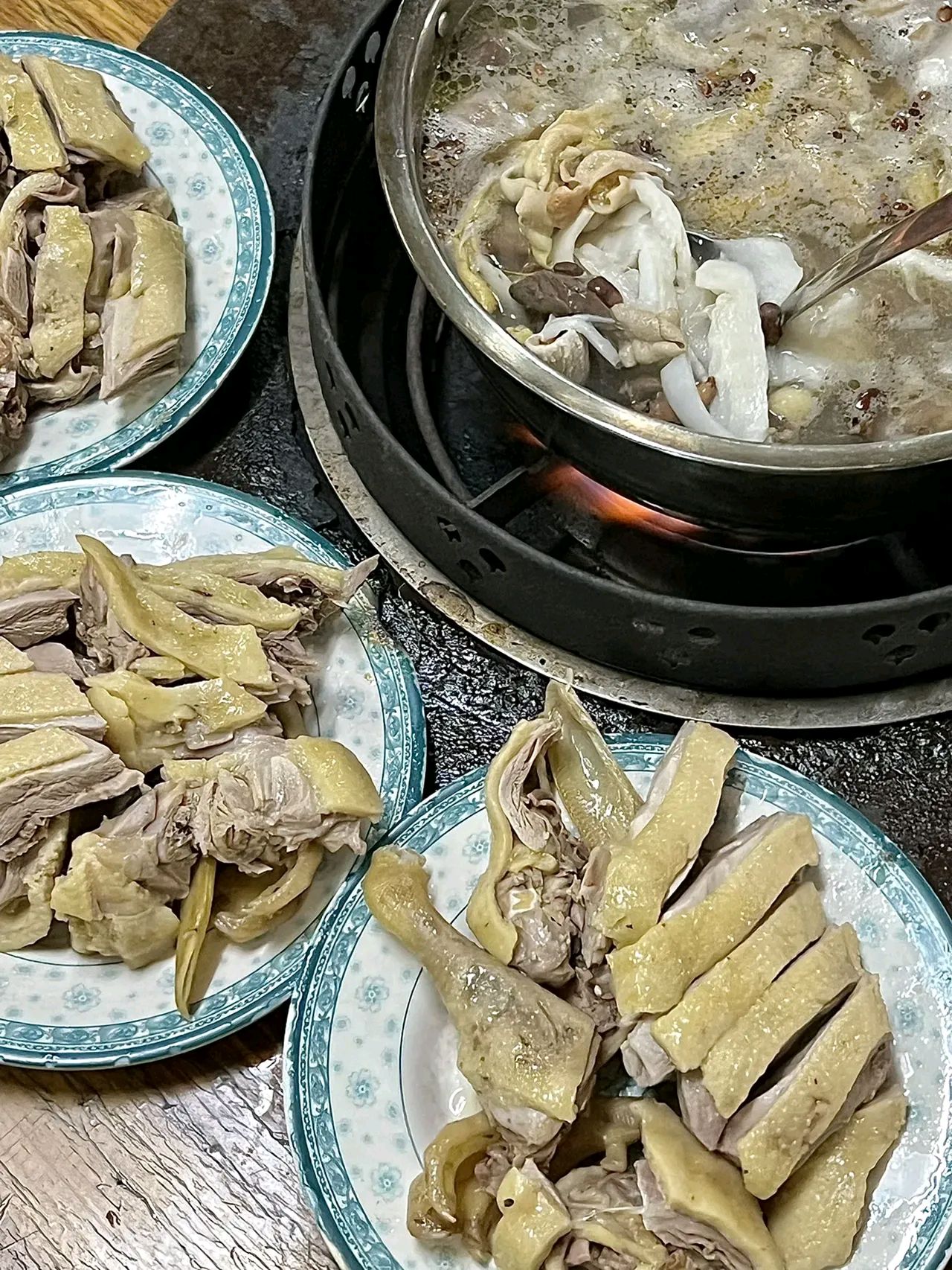 定安鹅