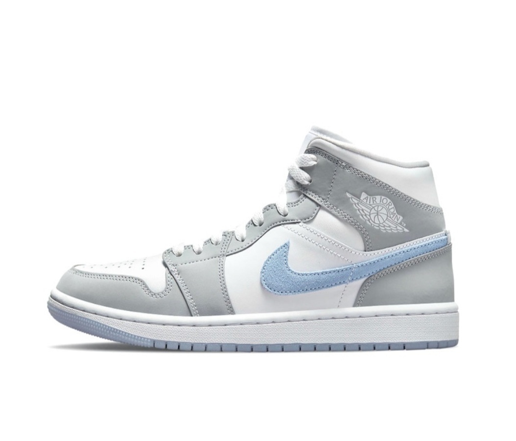 校园超高颜值aj1系列合集