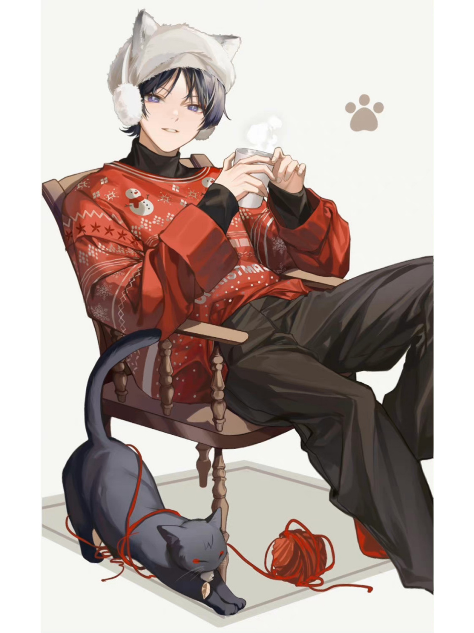 流浪者 作者:to___e