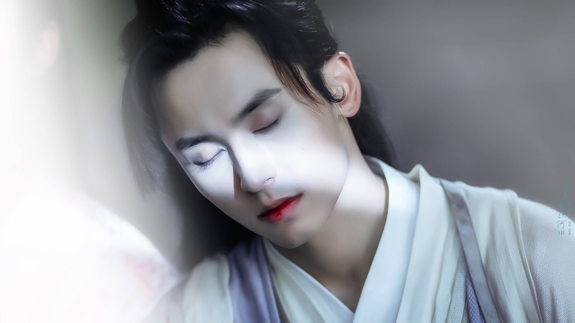 山河人间番外57:为何要瞒着我