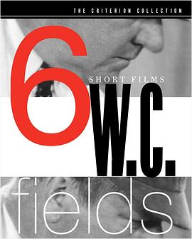 《 W.C.费尔得斯-六短片》传奇单职业新版