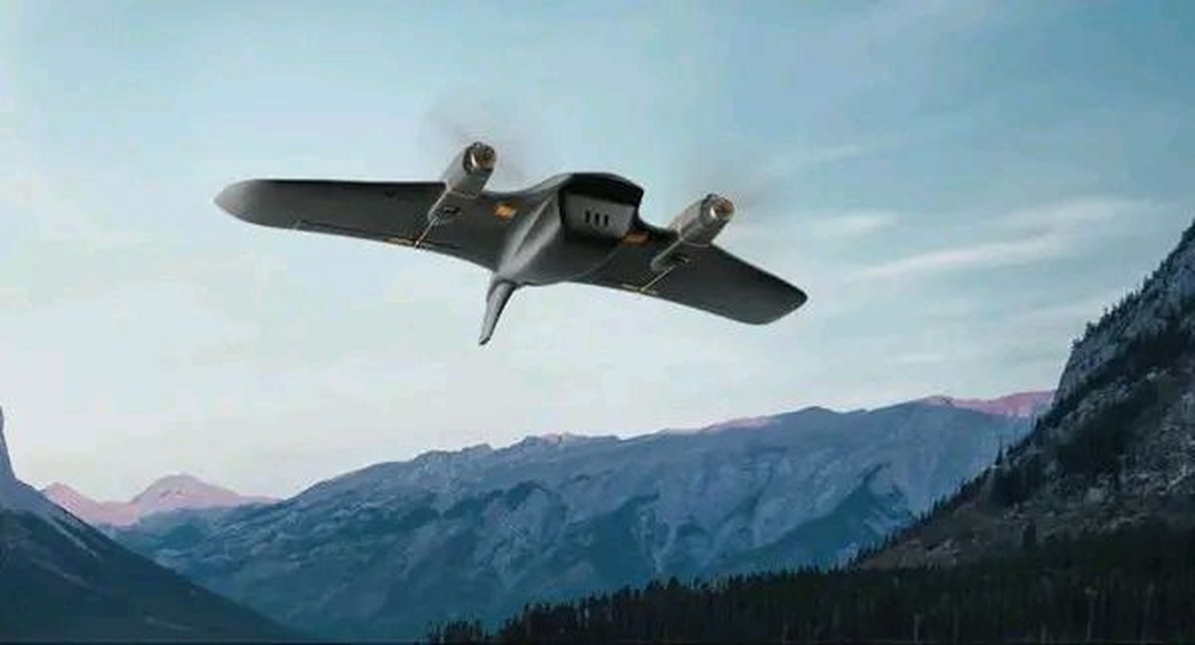 小米生态飞米固定翼无人机今晚发布 预计售价999元  近日,cnmo注意到