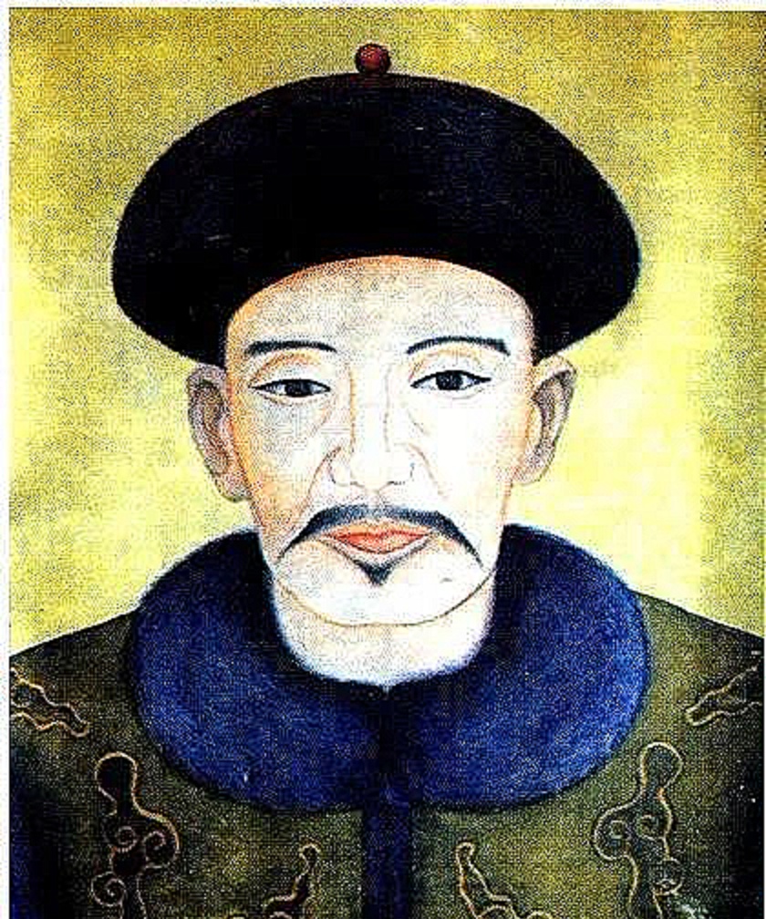 明成祖和清肇祖猛哥帖木儿是姻亲?