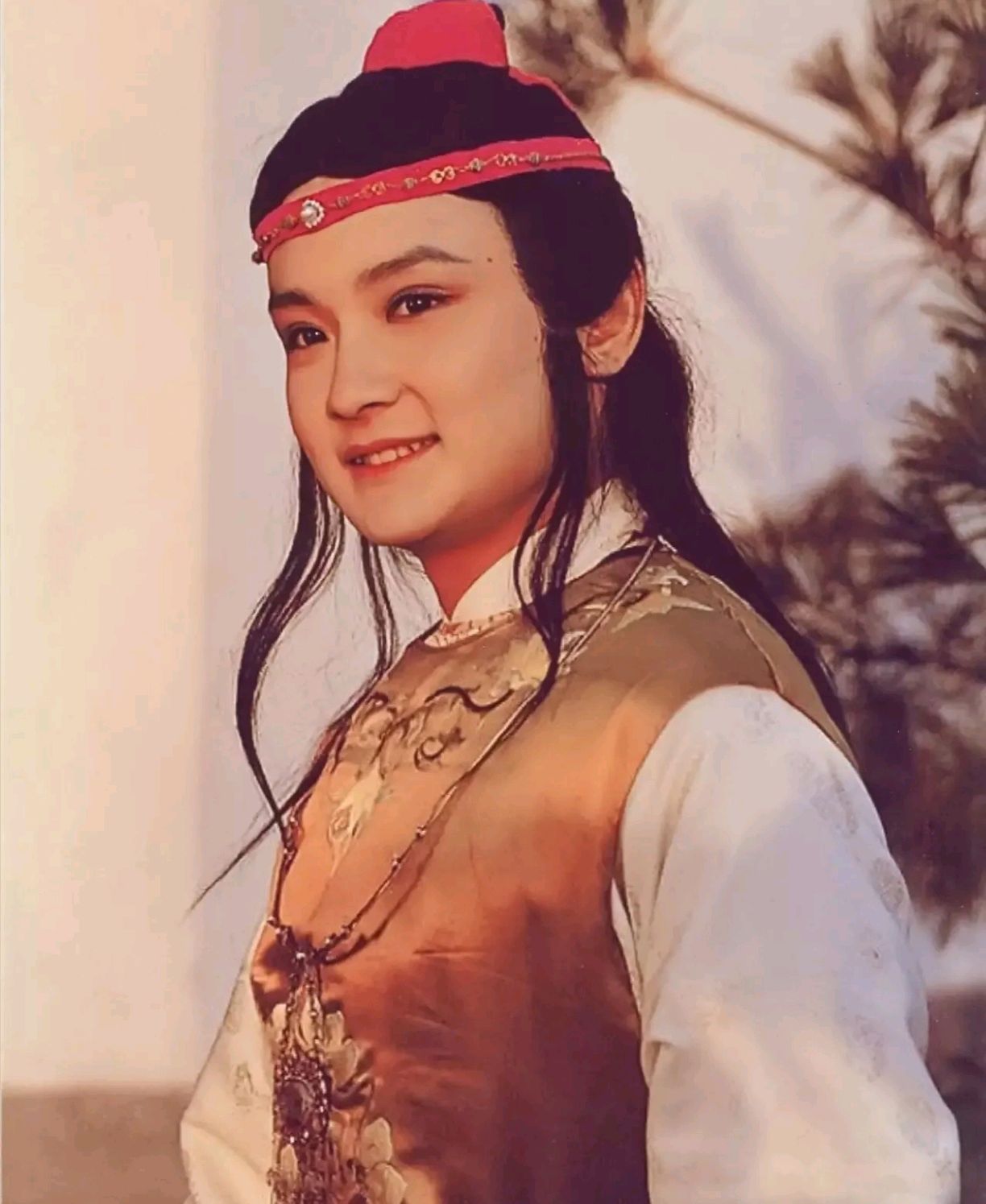 在红楼梦中,贾政选了给宝玉和贾环做妾的丫鬟究竟是谁?