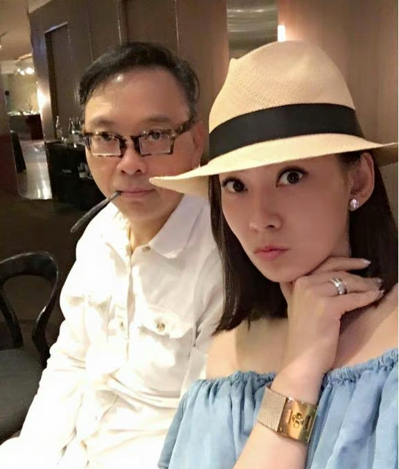 44歲知名女星官宣離婚,結束17年豪門婚姻,好友林心如發聲回應