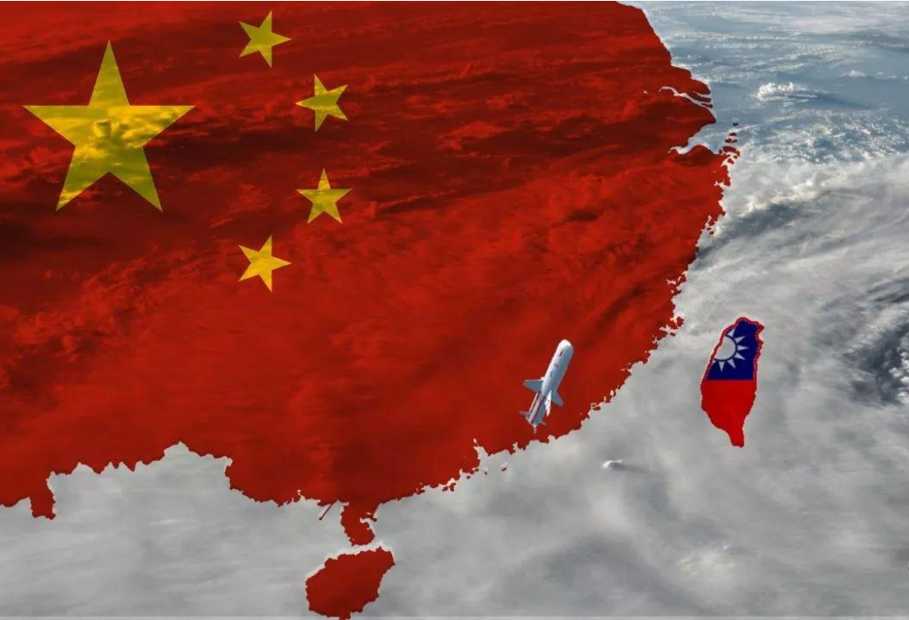 统一台湾对中国意义重大:分析台湾对中国的政治,经济和军事影响