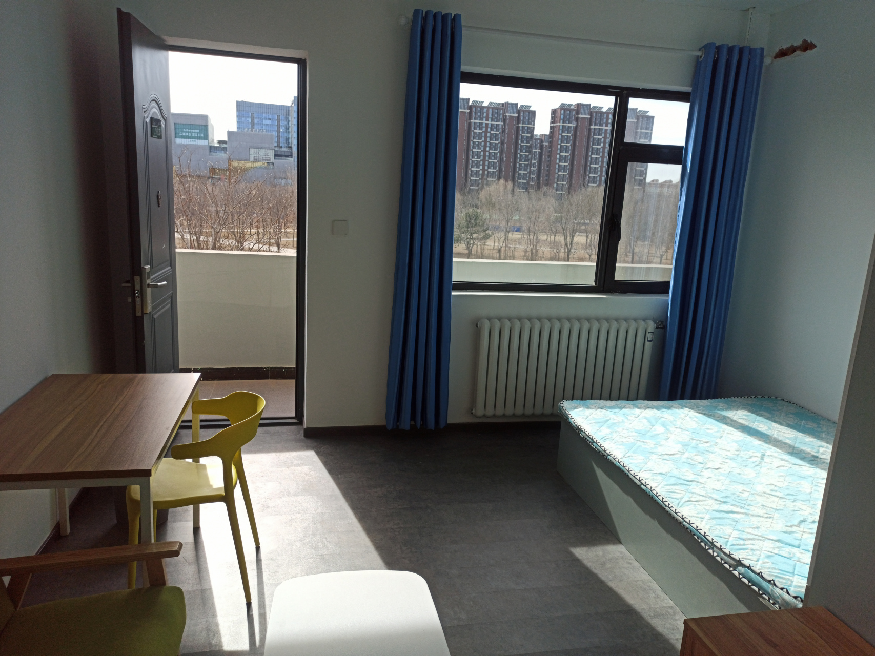 北京地铁旁精装修公寓#公寓