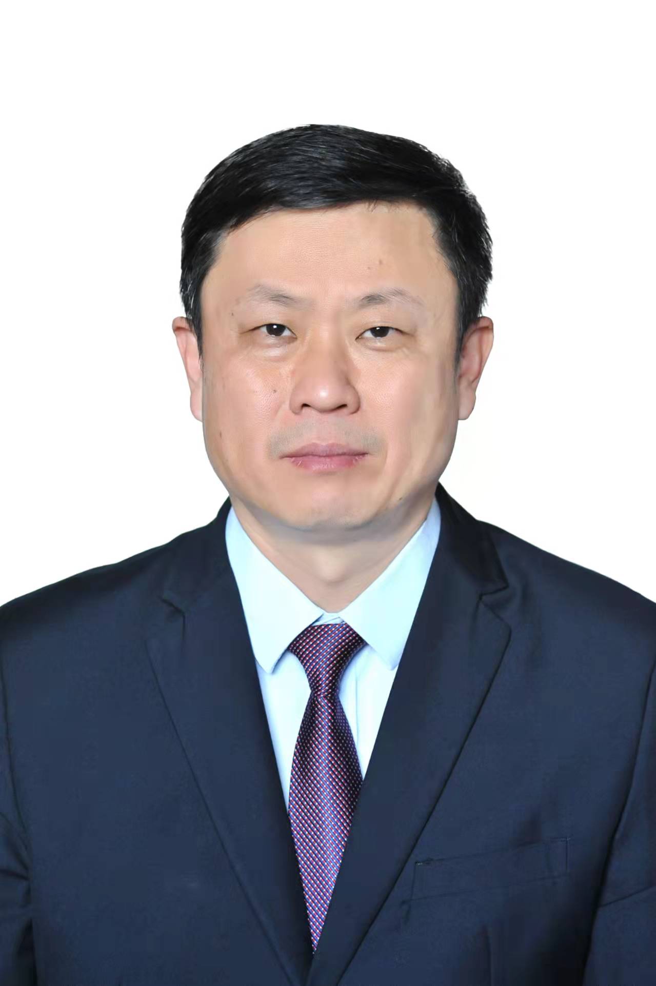 山东省济南市市中区政府领导一览