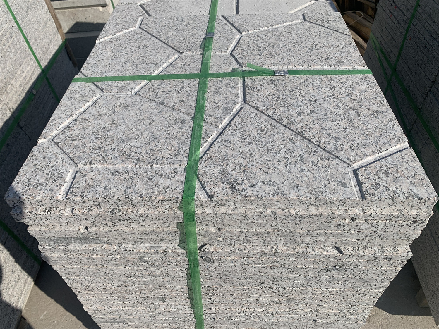 五莲花火烧板 坚固耐用 源头厂家